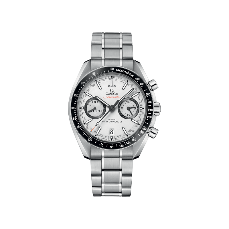 Speedmaster Racing