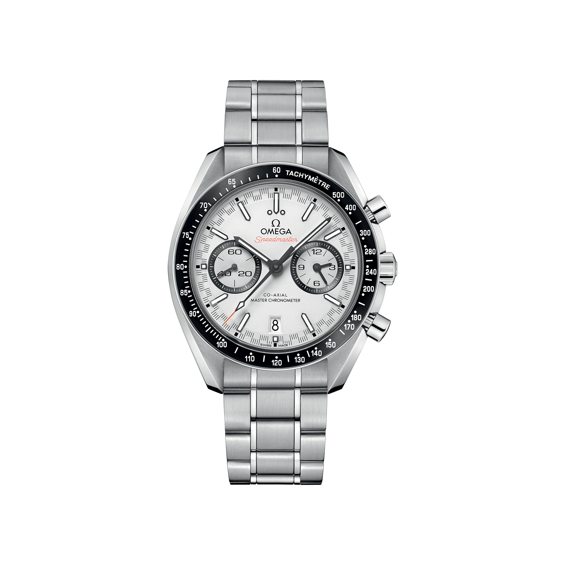 Speedmaster racing deals