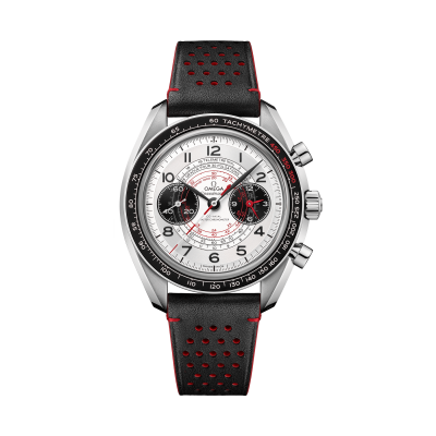 Speedmaster Chronoscope
