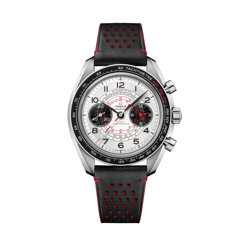 Speedmaster Chronoscope