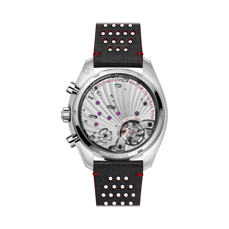 Speedmaster Chronoscope – Bild 2