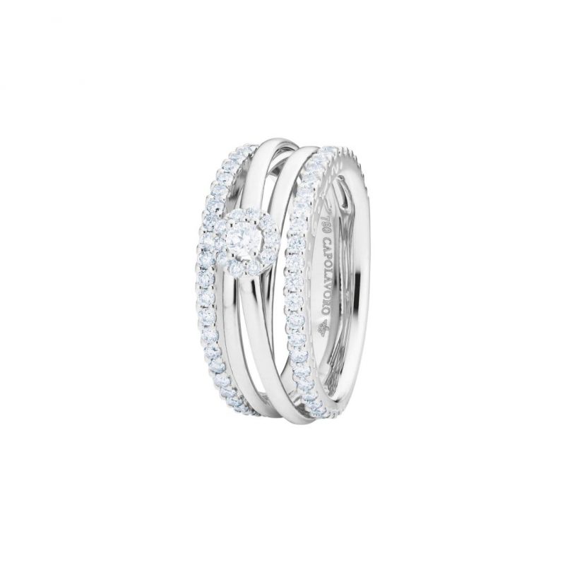 Ring Magnifico