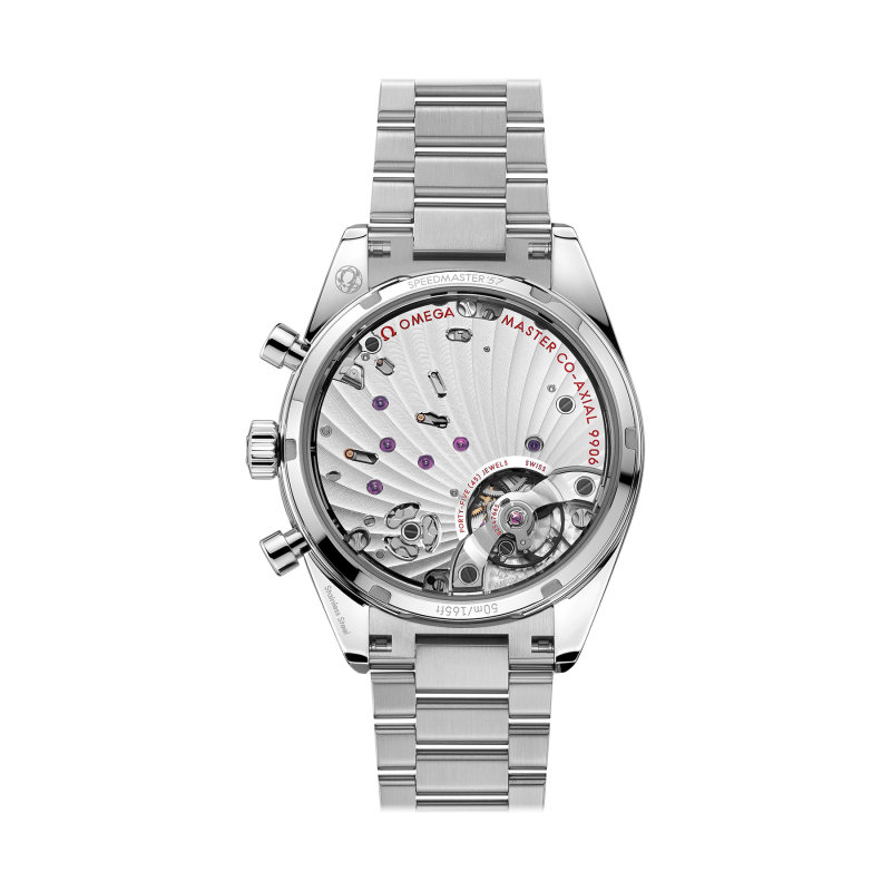 Speedmaster '57 – Bild 2