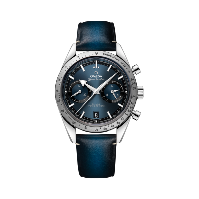 Speedmaster '57
