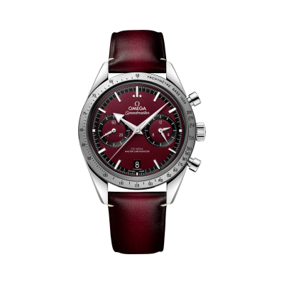 Speedmaster '57