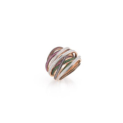 Serenata Ring