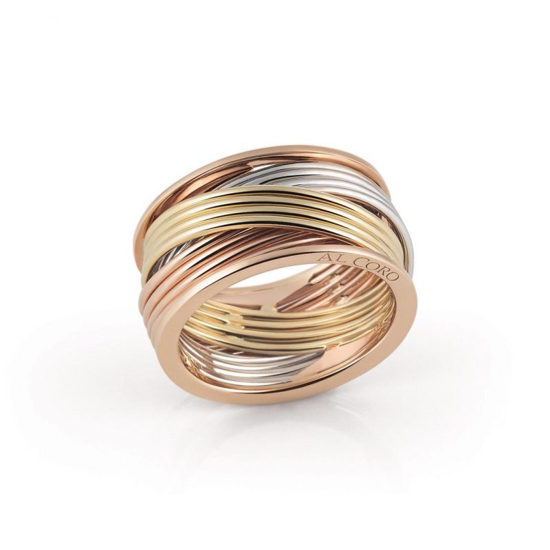 Serenata Ring