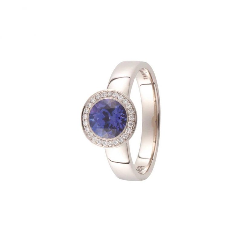 Piccolo Ring