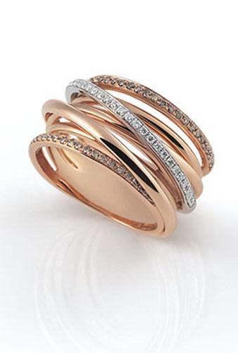 Serenata Ring