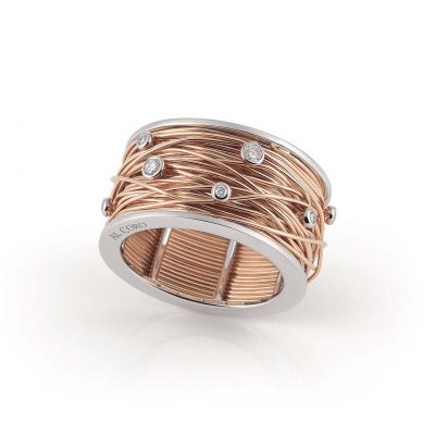 Serenata Ring