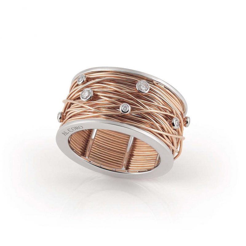 Serenata Ring