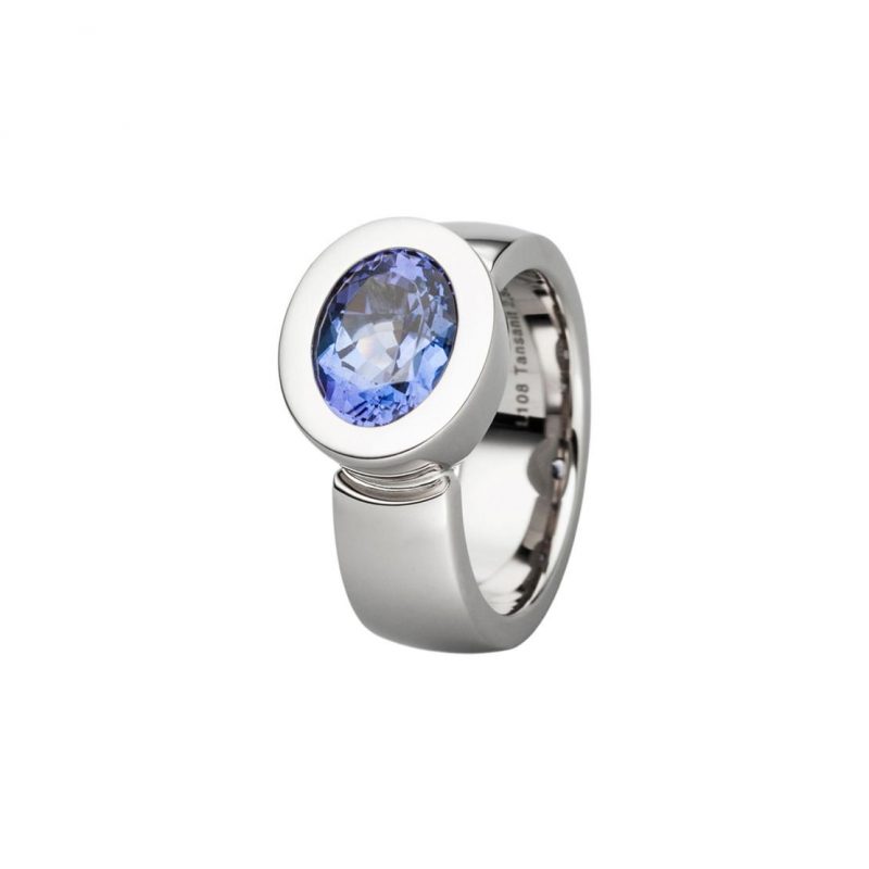 Classic Ring