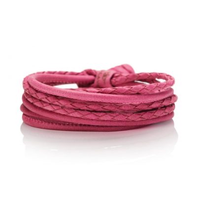 Armband Kalbsleder