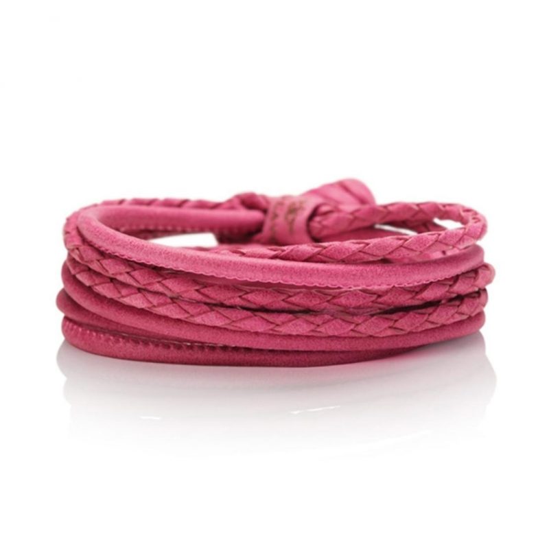 Armband Kalbsleder