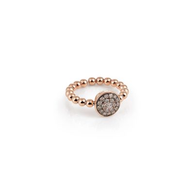 Palladio Ring