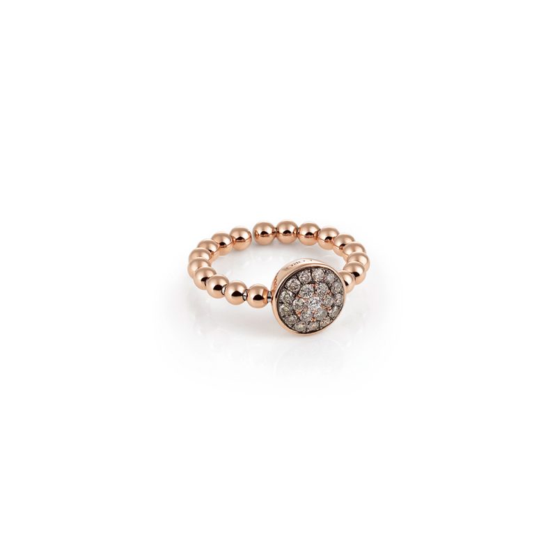 Palladio Ring