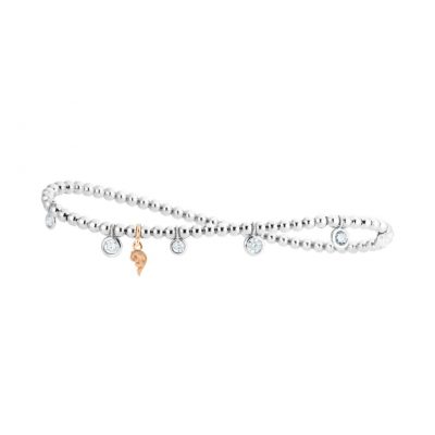 Prosecco d´oro Armband