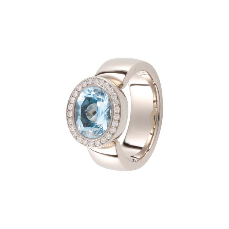 Classic Ring