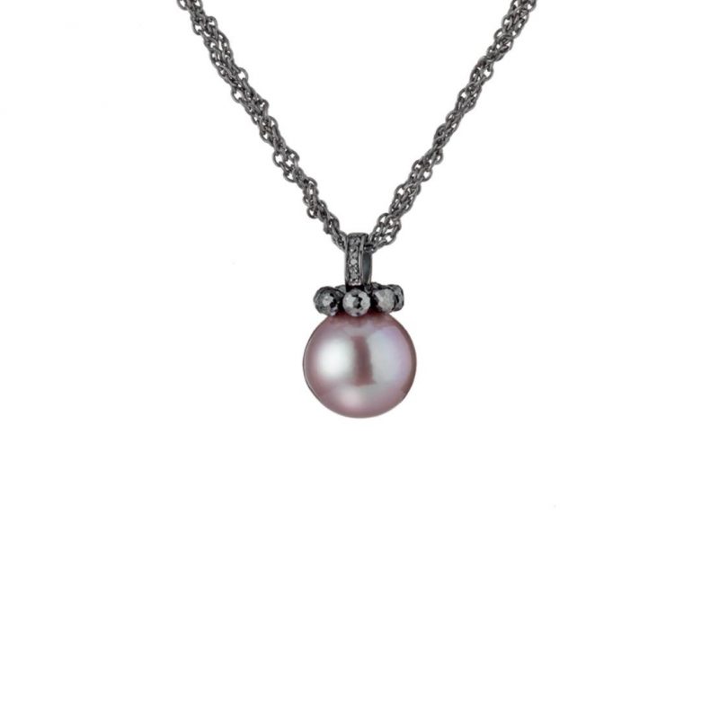 Rendezvouz Collier