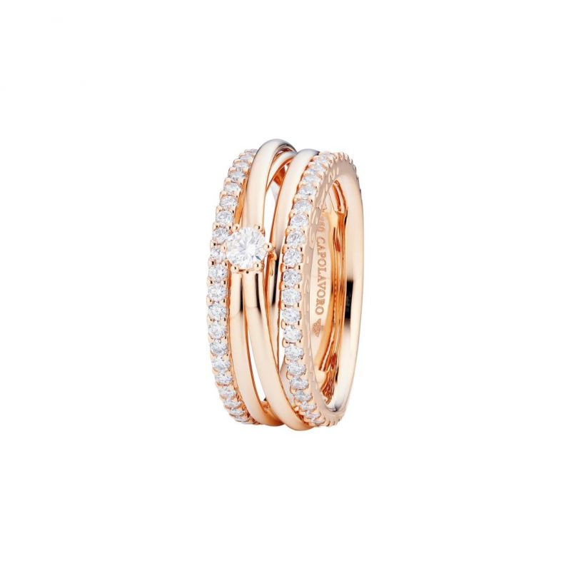 Ring Magnifico