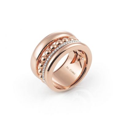 Palladio Ring