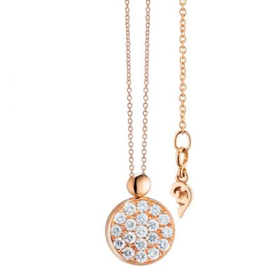 Dolcini Collier