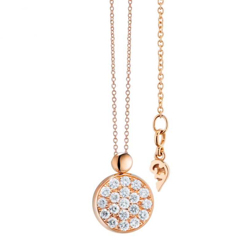 Dolcini Collier