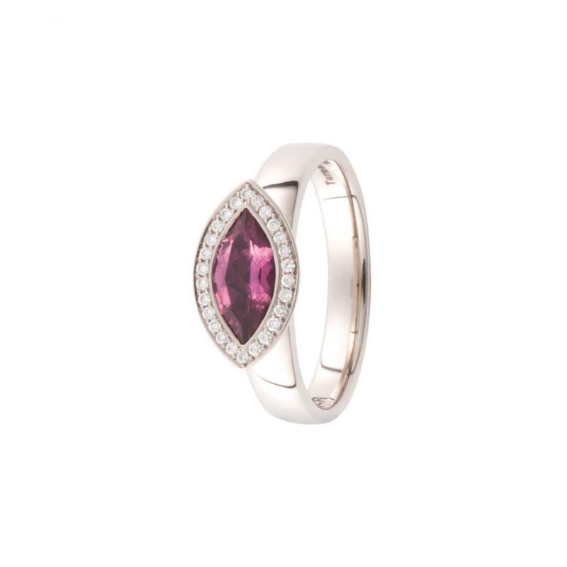 Classic Ring