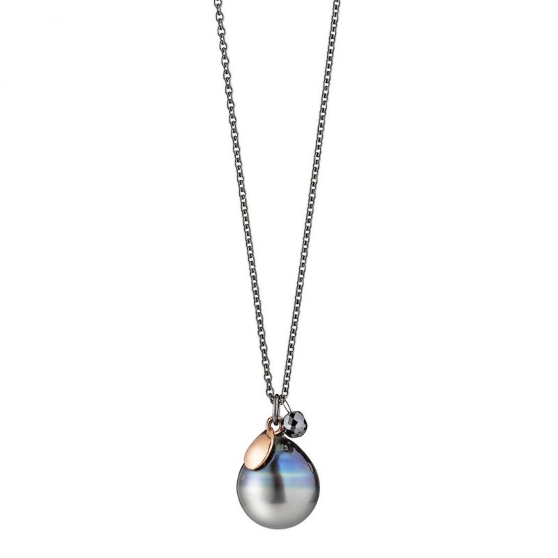 Bolero Collier