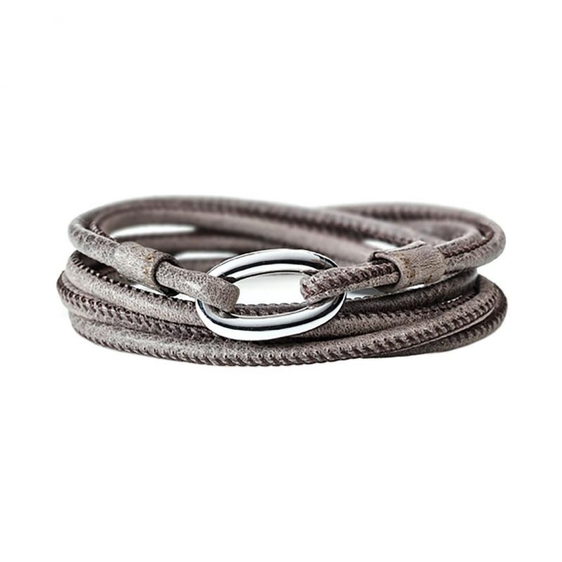 Armband Kalbsleder