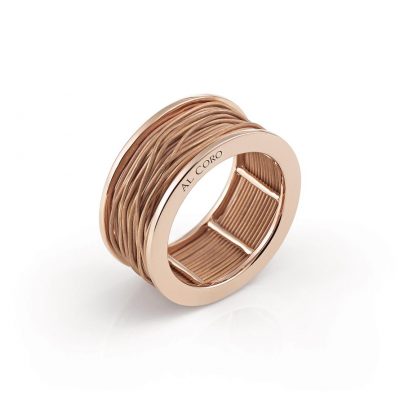 Serenata Ring