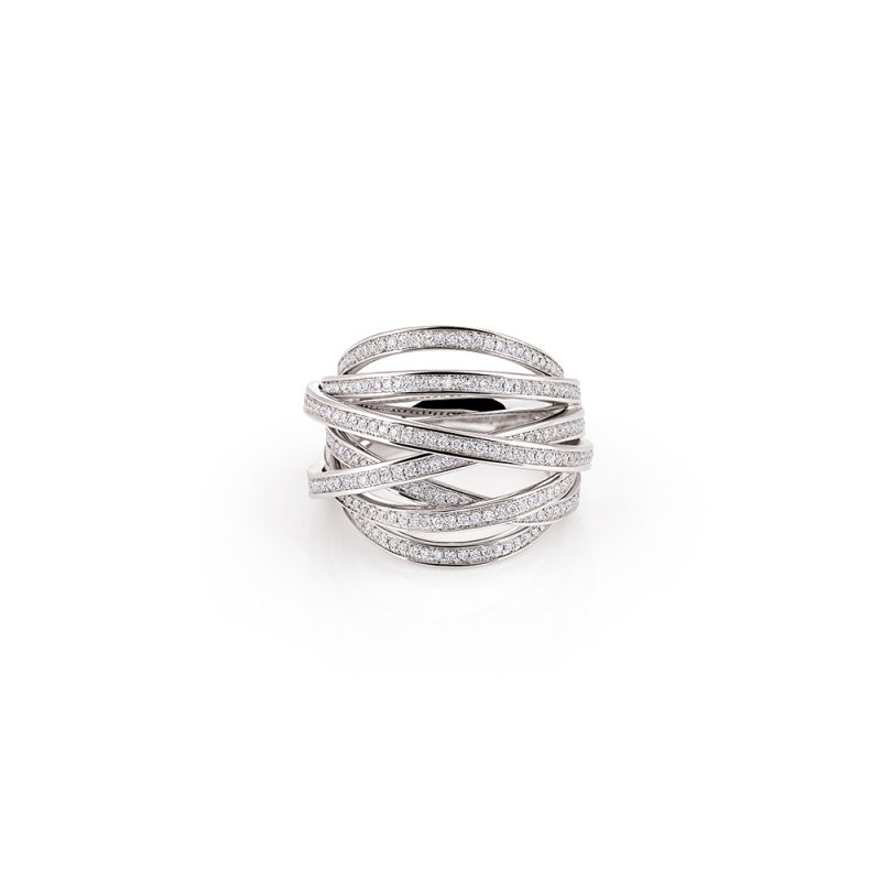 Serenata Ring