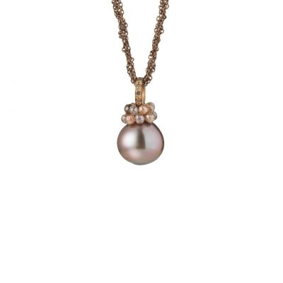 Rendezvous Collier