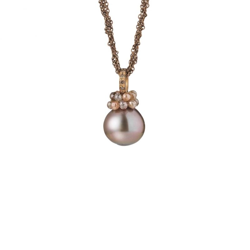 Rendezvous Collier