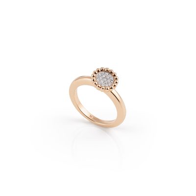 Palladio Ring