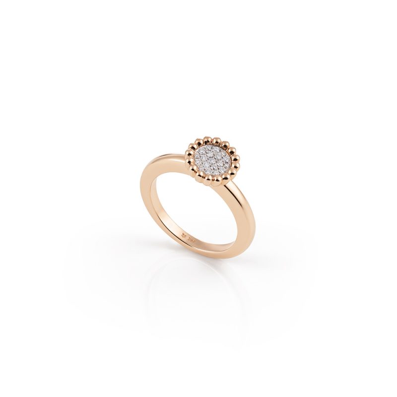 Palladio Ring