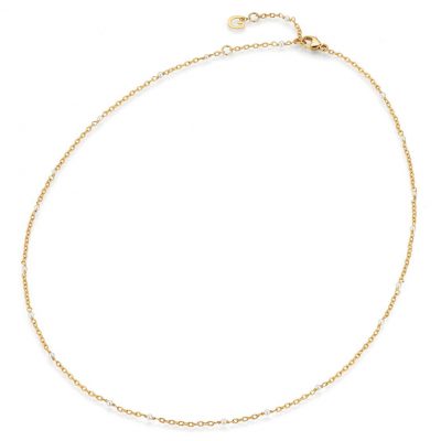 Castaway Collier