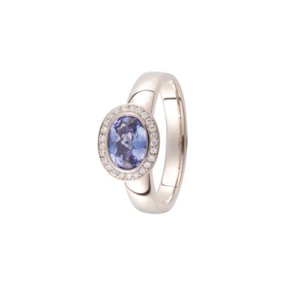 Classic Ring