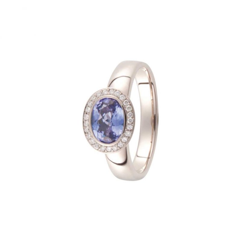 Classic Ring