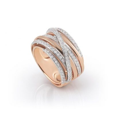 Serenata Ring