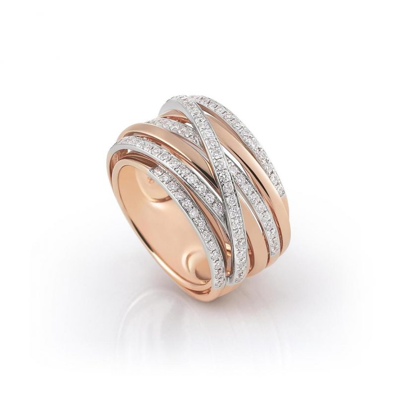 Serenata Ring