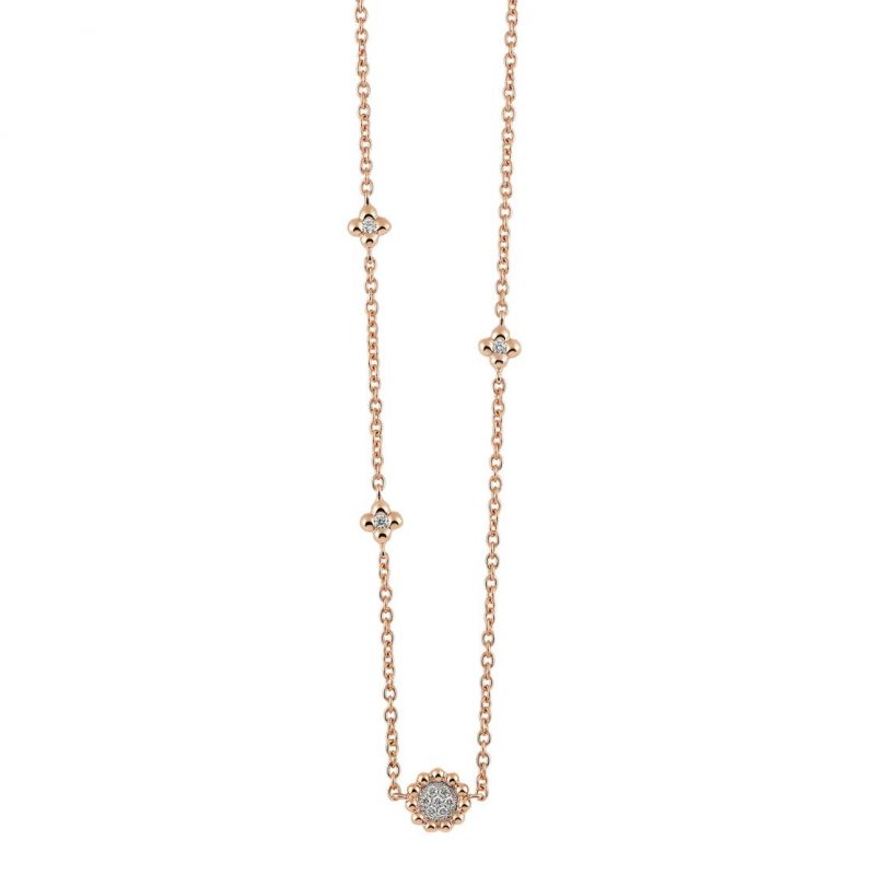 Palladio Collier