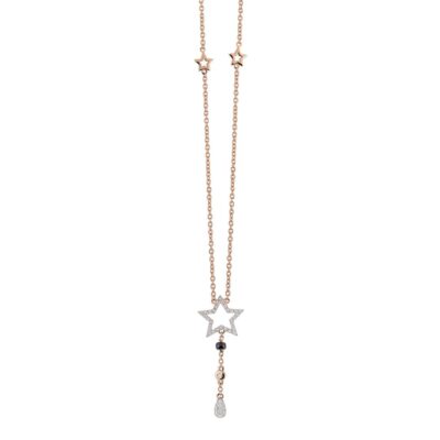 Goccia Collier