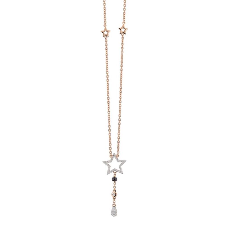 Goccia Collier