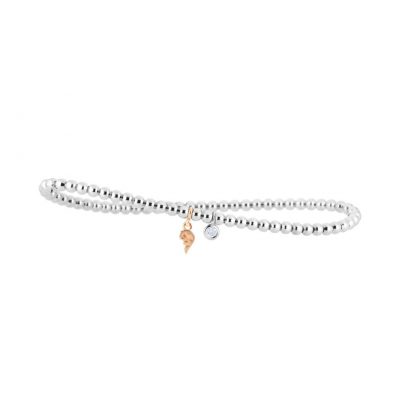 Prosecco d´oro Armband