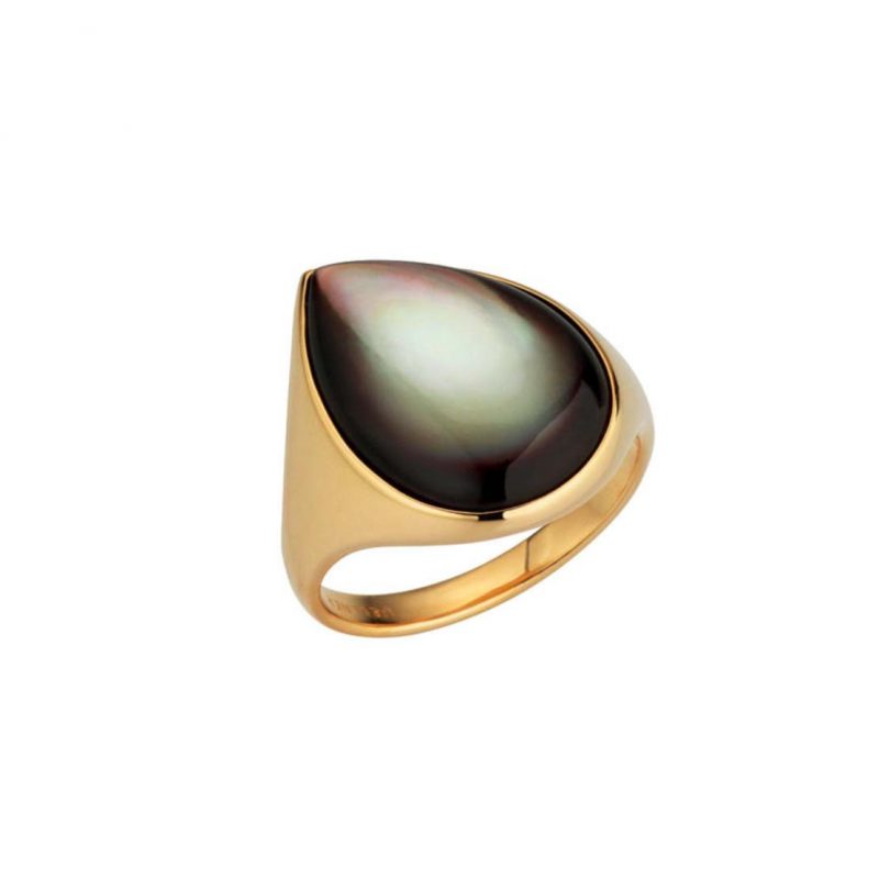 Melange Ring