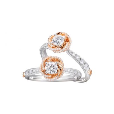 Rose Dream Ring
