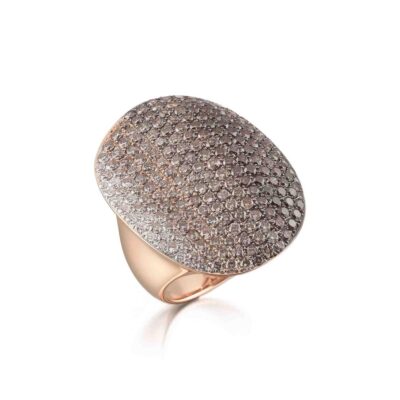 Dolce Vita Ring