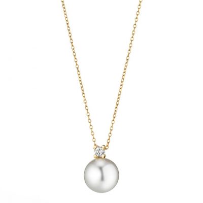H2O Collier