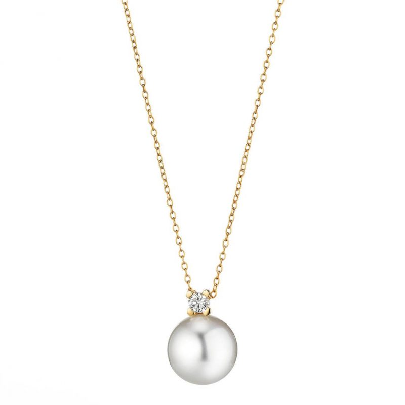 H2O Collier